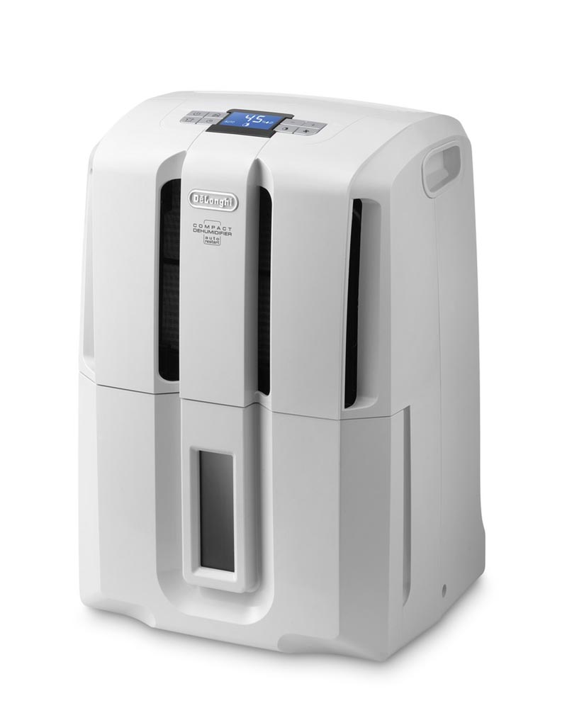 Spare parts and accessories Dehumidifiers De Longhi DDS 30 COMBI
