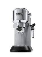 Spare parts and accessories Coffee machines De Longhi DEDICA EC685.M