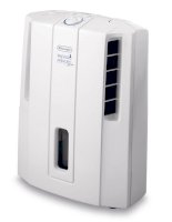 Spare parts and accessories Dehumidifiers De Longhi DES14W