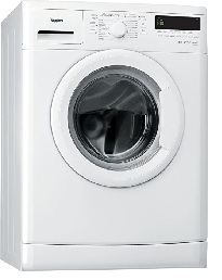 Spare parts and accessories Washing machines Whirlpool DLC8012