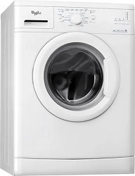 Spare parts and accessories Washing machines Whirlpool DLC8100