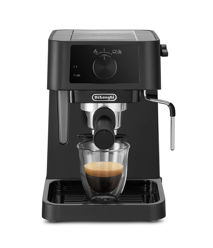 Spare parts and accessories Coffee machines De Longhi EC 230.BK Stilosa