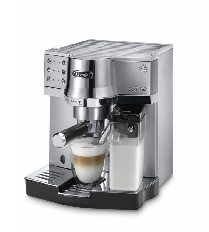 Spare parts and accessories Coffee machines De Longhi EC850.M