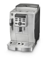 Spare parts and accessories Coffee machines De Longhi ECAM23.120.SB