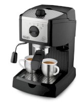 Spare parts and accessories Coffee machines De Longhi EC 155