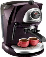 Spare parts and accessories Coffee machines De Longhi EC 430 ROSSO