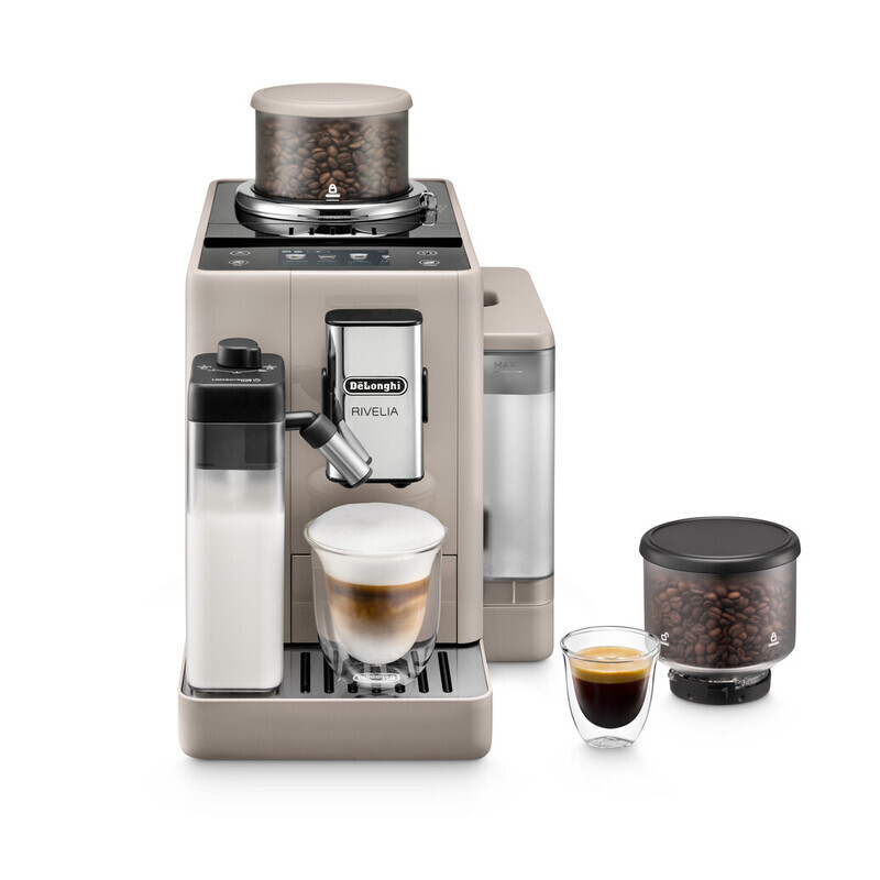 Spare parts and accessories Coffee machines De Longhi RIVELIA EXAM440.55.BG S11