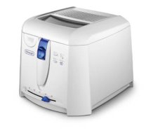 Spare parts and accessories Fryers De Longhi F27201