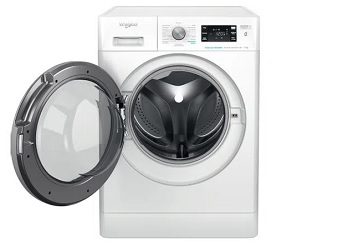 Spare parts and accessories Washing machines Whirlpool FFB 7438 BSV PL