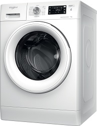 Spare parts and accessories Washing machines Whirlpool FFB 7638 W EU