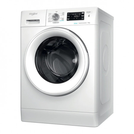 Spare parts and accessories Washing machines Whirlpool FFB 8258 WV SP