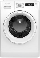 Spare parts and accessories Washing machines Whirlpool FFS 7458 W FR