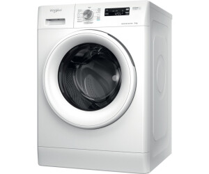 Spare parts and accessories Washing machines Whirlpool FFS 9258 W SP