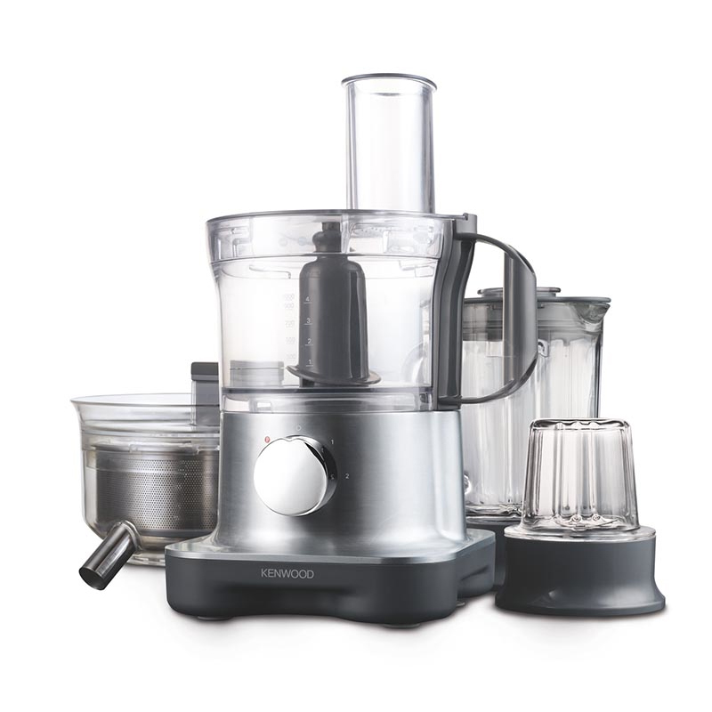 Spare parts and accessories Food processor Kenwood FPM270