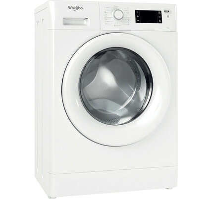 Spare parts and accessories Washing machines Whirlpool FWSG 61251 W EE N