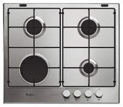 Spare parts and accessories Stovetop Whirlpool GMA 6410-IX
