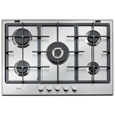 Spare parts and accessories Stovetop Whirlpool GMA 7522-IX