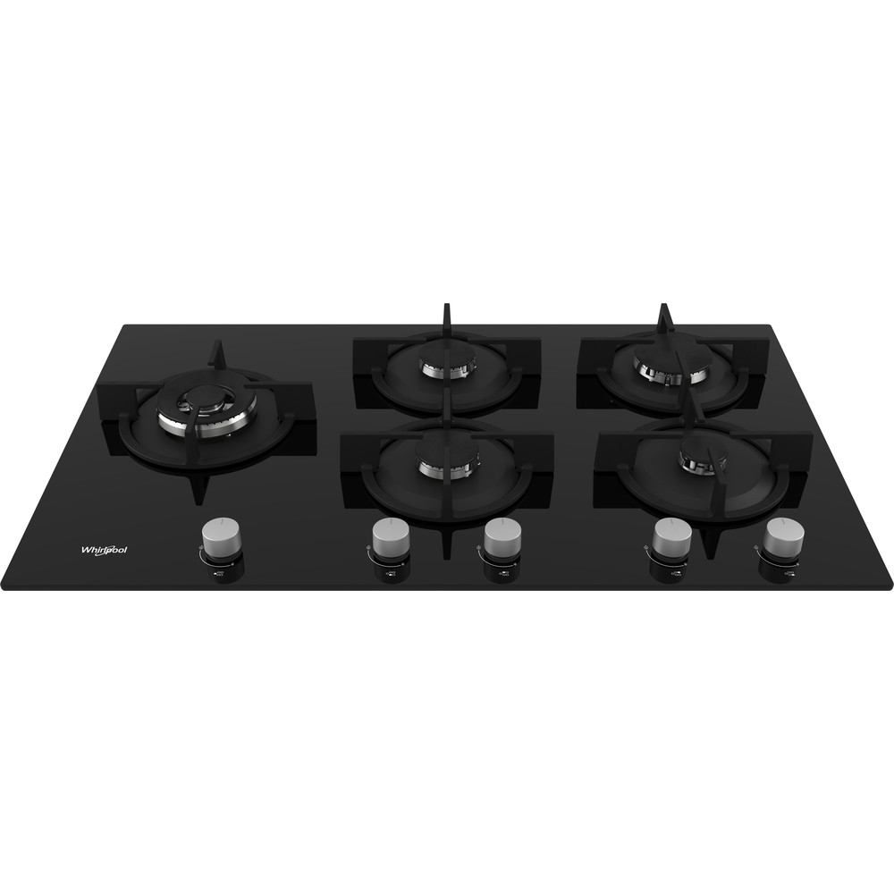 Spare parts and accessories Stovetop Whirlpool GOA 925-NB