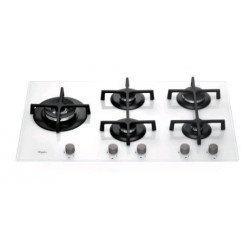 Spare parts and accessories Stovetop Whirlpool GOA 9523-WH