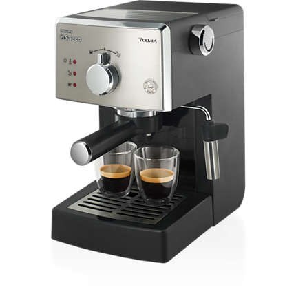 Spare parts and accessories Coffee machines Saeco HD8325 Saeco Poemia