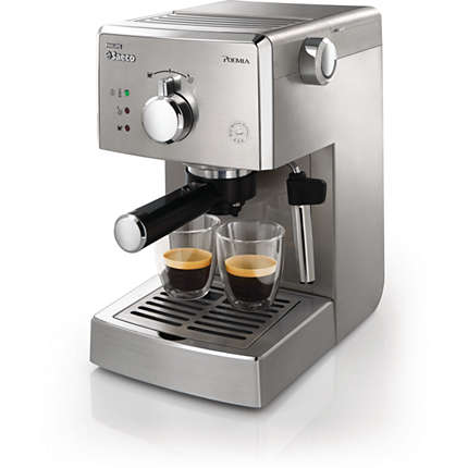 Spare parts and accessories Coffee machines Saeco HD8327 Saeco Poemia
