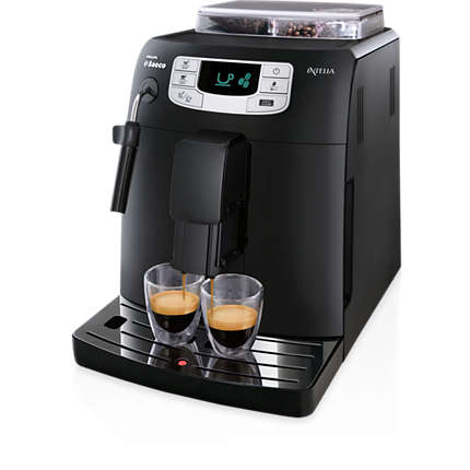 Spare parts and accessories Coffee machines Saeco HD8751 Saeco Intelia