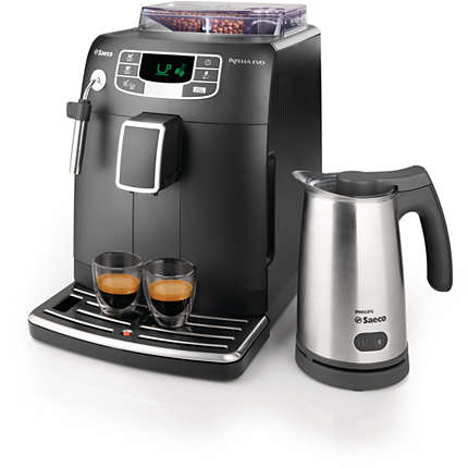 Spare parts and accessories Coffee machines Saeco HD8755 Saeco Intelia Evo