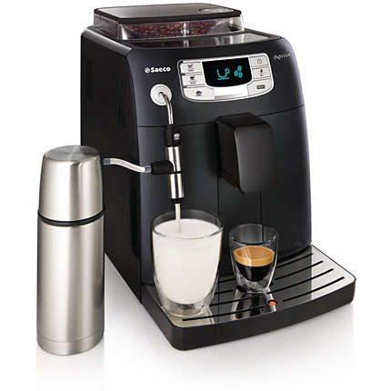 Spare parts and accessories Coffee machines Saeco HD8756 Saeco Intelia