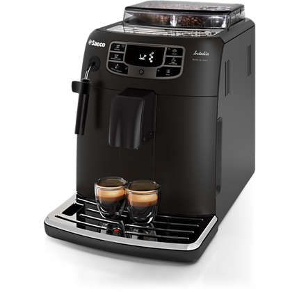 Spare parts and accessories Coffee machines Saeco HD8758 Saeco Intelia Deluxe