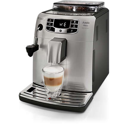 Spare parts and accessories Coffee machines Saeco HD8759 Saeco Intelia Deluxe