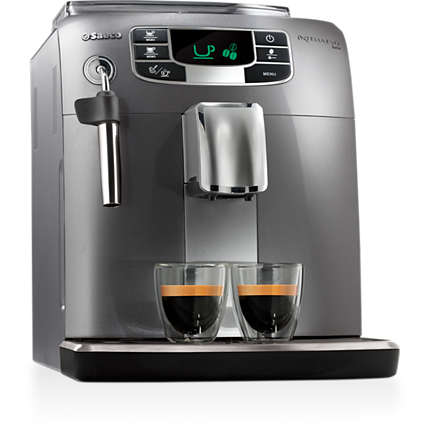 Spare parts and accessories Coffee machines Saeco HD8770 Saeco Intelia