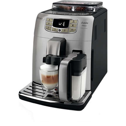 Spare parts and accessories Coffee machines Saeco HD8771 Saeco Intelia Deluxe