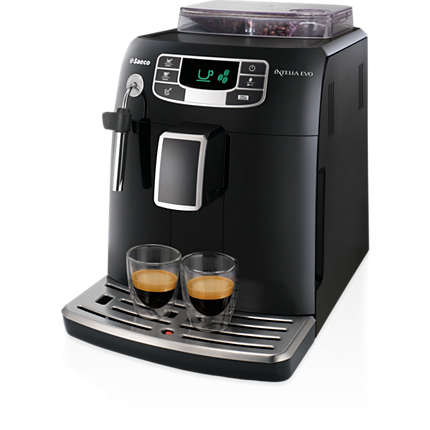Spare parts and accessories Coffee machines Saeco HD8880 Saeco Intelia Evo