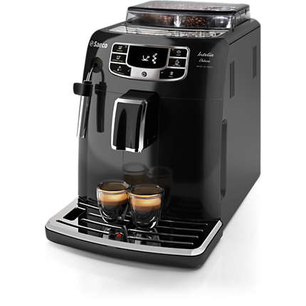 Spare parts and accessories Coffee machines Saeco HD8887 Saeco Intelia Deluxe