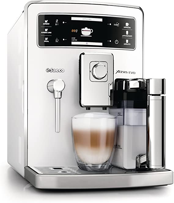 Spare parts and accessories Coffee machines Saeco HD8953 Saeco Xelsis Evo