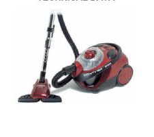 Spare parts and accessories Vacuum cleaner Ariete INFINITY 1800