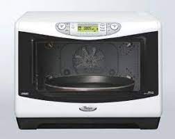 Spare parts and accessories Microwave Whirlpool JT 358 WH