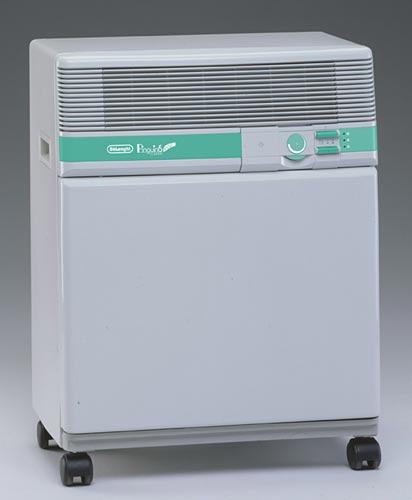 Spare parts and accessories Portable Air Conditioners De Longhi PAC 22ECO