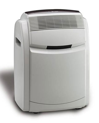Spare parts and accessories Portable Air Conditioners De Longhi PAC 46 ECO