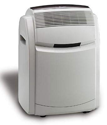 Spare parts and accessories Portable Air Conditioners De Longhi PAC 47
