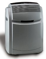 Spare parts and accessories Portable Air Conditioners De Longhi PAC 60 ECO