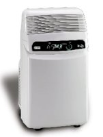 Spare parts and accessories Portable Air Conditioners De Longhi PAC F14