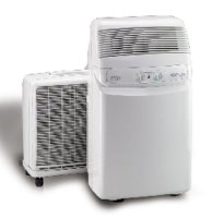 Spare parts and accessories Portable Air Conditioners De Longhi PAC F200