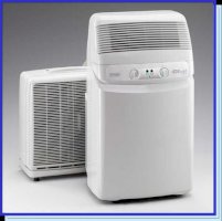 Spare parts and accessories Portable Air Conditioners De Longhi PAC F250