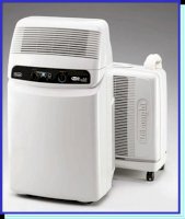 Spare parts and accessories Portable Air Conditioners De Longhi PAC F400