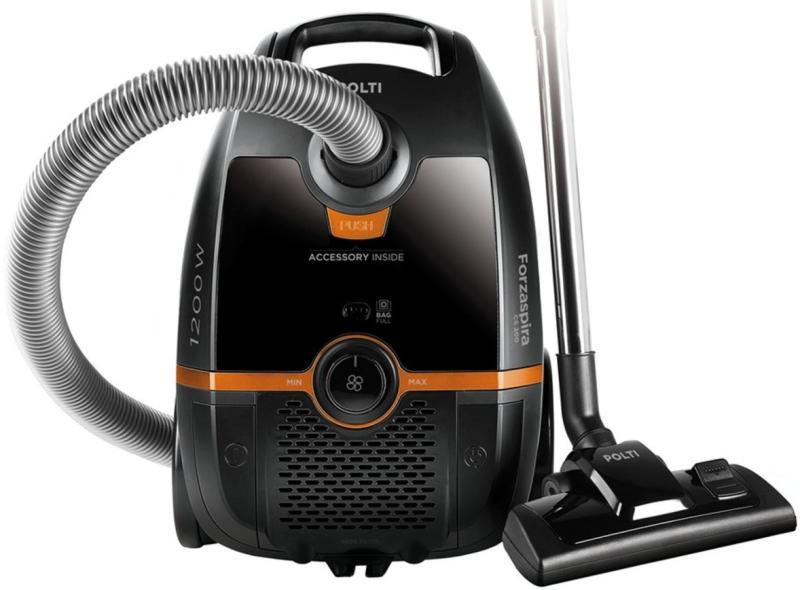 Spare parts and accessories Vacuum cleaner Polti PBEU0082 - FORZASPIRA CS200