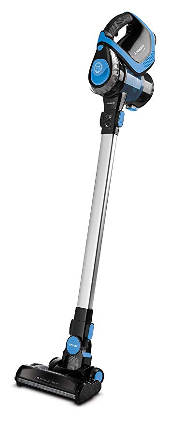 Spare parts and accessories Electric broom Polti PBEU0112 - FORZASPIRA SLIM SR100 blu