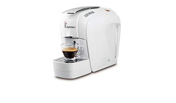 Spare parts and accessories Coffee machines Polti PCEU0094 - ESPRESSO BIANCA