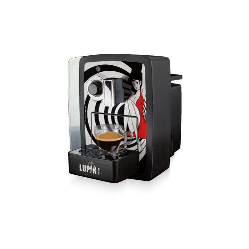 Spare parts and accessories Coffee machines Polti PCEU0104 - LUPIN