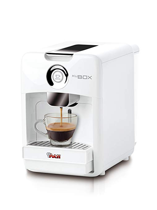 Spare parts and accessories Coffee machines Polti PCEU0106 - KUBOX